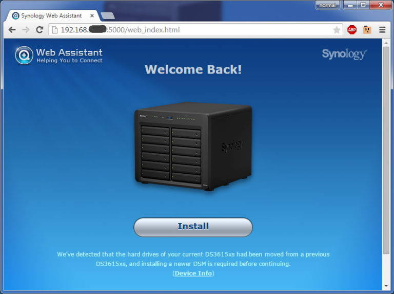 Xpenology. Nas своими руками на XPENOLOGY. XPENOLOGY тонкий клиент HP. ESXI + XPENOLOGY. XPENOLOGY конфигурация утрачена