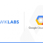 Qwiklabs: GCP & Kubernetes