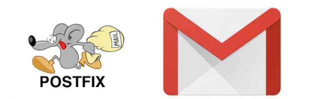 CentOS Postfix 使用 Gmail SMTP 發送信件