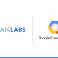 Qwiklabs: GCP & Kubernetes