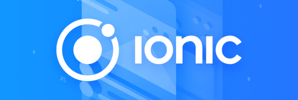 ionic 4: capacitor & pwa