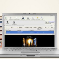 Calibre – ebook library management